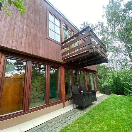 Chata Mokra-Horakov Exterior foto
