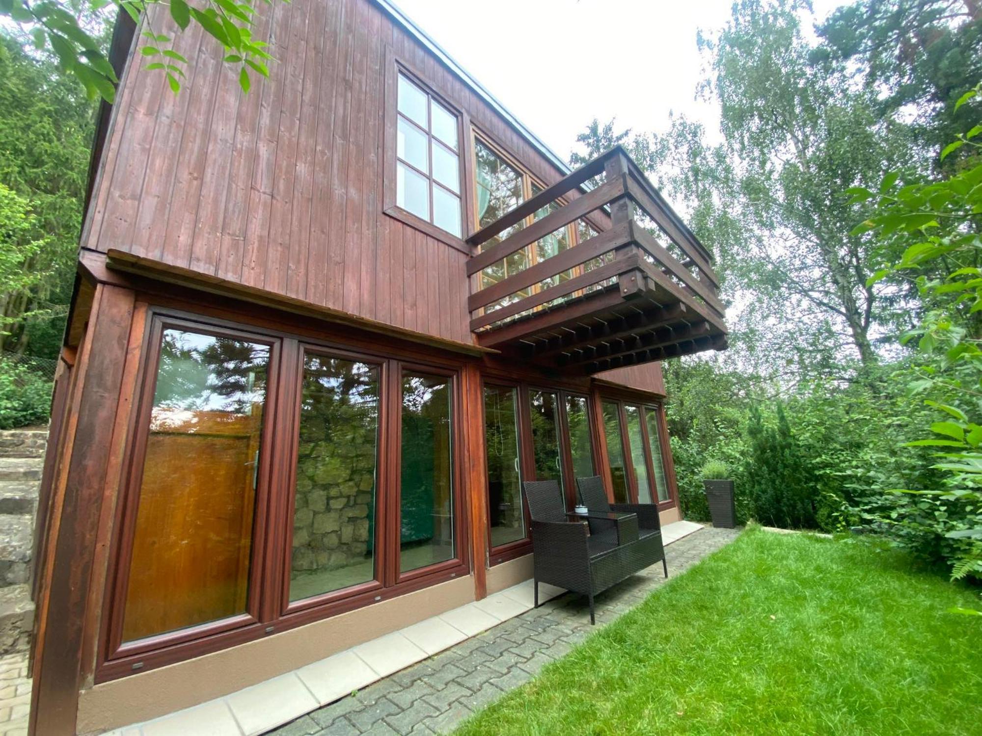 Chata Mokra-Horakov Exterior foto